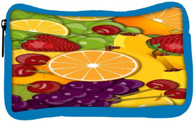 Snoogg Eco Friendly Canvas Fruity 2428 Student Pen Pencil Case Coin Purse Pouch Cosmetic Makeup Bag (BLUE) Pouch(Multicolor)
Snoogg Eco Friendly Canvas Fruity 2428 Student Pen Pencil Case Coin Purse Pouch Cosmetic Makeup Bag (BLUE) Pouch(Multicolor)