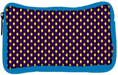 Snoogg Eco Friendly Canvas Blurry Pattern Designer Student Pen Pencil Case Coin Purse Pouch Cosmetic Makeup Bag (BLUE) Pouch(Multicolor)
Snoogg Eco Friendly Canvas Blurry Pattern Designer Student Pen Pencil Case Coin Purse Pouch Cosmetic Makeup Bag (BLUE) Pouch(Multicolor)