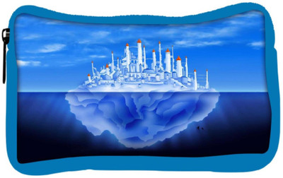 Snoogg Eco Friendly Canvas Castle On Iceberg` 2765 Student Pen Pencil Case Coin Purse Pouch Cosmetic Makeup Bag (BLUE) Pouch(Multicolor)
Snoogg Eco Friendly Canvas Castle On Iceberg` 2765 Student Pen Pencil Case Coin Purse Pouch Cosmetic Makeup Bag (BLUE) Pouch(Multicolor)