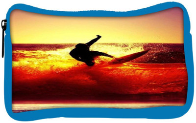 Snoogg Eco Friendly Canvas Surfer Style Student Pen Pencil Case Coin Purse Pouch Cosmetic Makeup Bag (BLUE) Pouch(Multicolor)
Snoogg Eco Friendly Canvas Surfer Style Student Pen Pencil Case Coin Purse Pouch Cosmetic Makeup Bag (BLUE) Pouch(Multicolor)