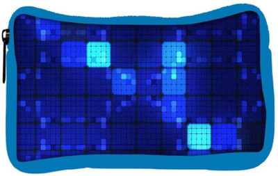 Snoogg Eco Friendly Canvas Blue Blocks Designer Student Pen Pencil Case Coin Purse Pouch Cosmetic Makeup Bag (BLUE) Pouch(Multicolor)
Snoogg Eco Friendly Canvas Blue Blocks Designer Student Pen Pencil Case Coin Purse Pouch Cosmetic Makeup Bag (BLUE) Pouch(Multicolor)