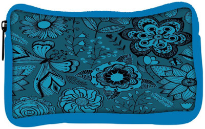 Snoogg Eco Friendly Canvas Abstract Floral Background Student Pen Pencil Case Coin Purse Pouch Cosmetic Makeup Bag (BLUE) Pouch(Multicolor)
Snoogg Eco Friendly Canvas Abstract Floral Background Student Pen Pencil Case Coin Purse Pouch Cosmetic Makeup Bag (BLUE) Pouch(Multicolor)