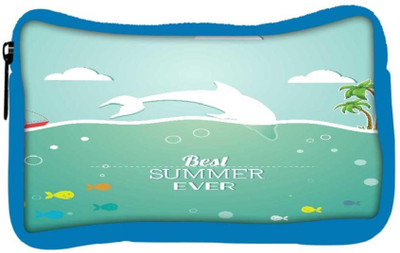 Snoogg Eco Friendly Canvas Summer Vector Illustration With Fishes Clouds Sun Palm Trees Sea Islandsky Student Pen Pencil Case Coin Purse Pouch Cosmetic Makeup Bag (BLUE) Pouch(Multicolor)
Snoogg Eco Friendly Canvas Summer Vector Illustration With Fishes Clouds Sun Palm Trees Sea Islandsky Student Pen Pencil Case Coin Purse Pouch Cosmetic Makeup Bag (BLUE) Pouch(Multicolor)