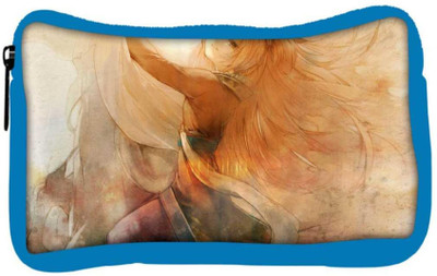 Snoogg Eco Friendly Canvas Magi Madoka Designer Student Pen Pencil Case Coin Purse Pouch Cosmetic Makeup Bag (BLUE) Pouch(Multicolor)
Snoogg Eco Friendly Canvas Magi Madoka Designer Student Pen Pencil Case Coin Purse Pouch Cosmetic Makeup Bag (BLUE) Pouch(Multicolor)