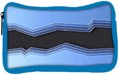Snoogg Eco Friendly Canvas Mirrow Waves 2469 Student Pen Pencil Case Coin Purse Pouch Cosmetic Makeup Bag (BLUE) Pouch(Multicolor)
Snoogg Eco Friendly Canvas Mirrow Waves 2469 Student Pen Pencil Case Coin Purse Pouch Cosmetic Makeup Bag (BLUE) Pouch(Multicolor)