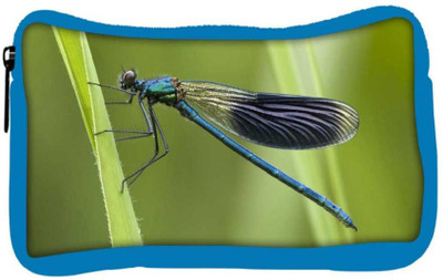 Snoogg Eco Friendly Canvas Navy Blue Dragonfly Designer Student Pen Pencil Case Coin Purse Pouch Cosmetic Makeup Bag (BLUE) Pouch(Multicolor)
Snoogg Eco Friendly Canvas Navy Blue Dragonfly Designer Student Pen Pencil Case Coin Purse Pouch Cosmetic Makeup Bag (BLUE) Pouch(Multicolor)