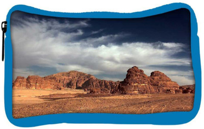 Snoogg Eco Friendly Canvas Desert Mountain Designer Student Pen Pencil Case Coin Purse Pouch Cosmetic Makeup Bag (BLUE) Pouch(Multicolor)
Snoogg Eco Friendly Canvas Desert Mountain Designer Student Pen Pencil Case Coin Purse Pouch Cosmetic Makeup Bag (BLUE) Pouch(Multicolor)