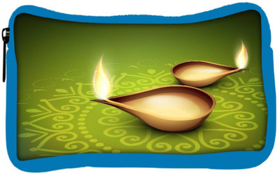 Snoogg Eco Friendly Canvas Beautiful Illuminating Diya Background For Hindu Community Festival Diwali Student Pen Pencil Case Coin Purse Pouch Cosmetic Makeup Bag (BLUE) Pouch(Multicolor)
Snoogg Eco Friendly Canvas Beautiful Illuminating Diya Background For Hindu Community Festival Diwali Student Pen Pencil Case Coin Purse Pouch Cosmetic Makeup Bag (BLUE) Pouch(Multicolor)