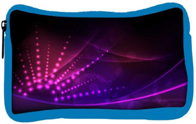 Snoogg Eco Friendly Canvas Abstract Neon Design Designer Student Pen Pencil Case Coin Purse Pouch Cosmetic Makeup Bag (BLUE) Pouch(Multicolor)
Snoogg Eco Friendly Canvas Abstract Neon Design Designer Student Pen Pencil Case Coin Purse Pouch Cosmetic Makeup Bag (BLUE) Pouch(Multicolor)