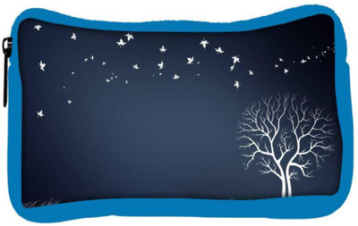 Snoogg Eco Friendly Canvas Field Tree Leaves Designer Student Pen Pencil Case Coin Purse Pouch Cosmetic Makeup Bag (BLUE) Pouch(Multicolor)
Snoogg Eco Friendly Canvas Field Tree Leaves Designer Student Pen Pencil Case Coin Purse Pouch Cosmetic Makeup Bag (BLUE) Pouch(Multicolor)