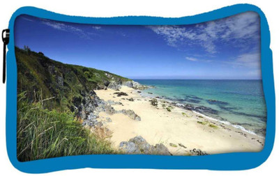 Snoogg Eco Friendly Canvas Beach Sand Designer Student Pen Pencil Case Coin Purse Pouch Cosmetic Makeup Bag (BLUE) Pouch(Multicolor)
Snoogg Eco Friendly Canvas Beach Sand Designer Student Pen Pencil Case Coin Purse Pouch Cosmetic Makeup Bag (BLUE) Pouch(Multicolor)