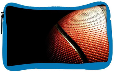 Snoogg Eco Friendly Canvas Basketball Designer Student Pen Pencil Case Coin Purse Pouch Cosmetic Makeup Bag (BLUE) Pouch(Multicolor)
Snoogg Eco Friendly Canvas Basketball Designer Student Pen Pencil Case Coin Purse Pouch Cosmetic Makeup Bag (BLUE) Pouch(Multicolor)