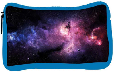Snoogg Eco Friendly Canvas Stars Galaxies Purple Designer Student Pen Pencil Case Coin Purse Pouch Cosmetic Makeup Bag (BLUE) Pouch(Multicolor)
Snoogg Eco Friendly Canvas Stars Galaxies Purple Designer Student Pen Pencil Case Coin Purse Pouch Cosmetic Makeup Bag (BLUE) Pouch(Multicolor)