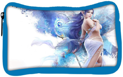 Snoogg Eco Friendly Canvas Jap Angel Student Pen Pencil Case Coin Purse Pouch Cosmetic Makeup Bag (BLUE) Pouch(Multicolor)
Snoogg Eco Friendly Canvas Jap Angel Student Pen Pencil Case Coin Purse Pouch Cosmetic Makeup Bag (BLUE) Pouch(Multicolor)