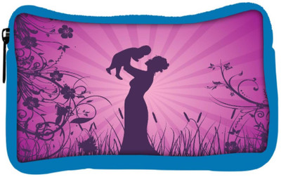 Snoogg Eco Friendly Canvas Mother Day Background Student Pen Pencil Case Coin Purse Pouch Cosmetic Makeup Bag (BLUE) Pouch(Multicolor)
Snoogg Eco Friendly Canvas Mother Day Background Student Pen Pencil Case Coin Purse Pouch Cosmetic Makeup Bag (BLUE) Pouch(Multicolor)