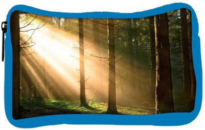 Snoogg Eco Friendly Canvas Falling Sunlight In Forest Designer Student Pen Pencil Case Coin Purse Pouch Cosmetic Makeup Bag (BLUE) Pouch(Multicolor)
Snoogg Eco Friendly Canvas Falling Sunlight In Forest Designer Student Pen Pencil Case Coin Purse Pouch Cosmetic Makeup Bag (BLUE) Pouch(Multicolor)