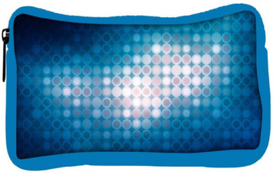 Snoogg Eco Friendly Canvas Blue Beats Designer Student Pen Pencil Case Coin Purse Pouch Cosmetic Makeup Bag (BLUE) Pouch(Multicolor)
Snoogg Eco Friendly Canvas Blue Beats Designer Student Pen Pencil Case Coin Purse Pouch Cosmetic Makeup Bag (BLUE) Pouch(Multicolor)