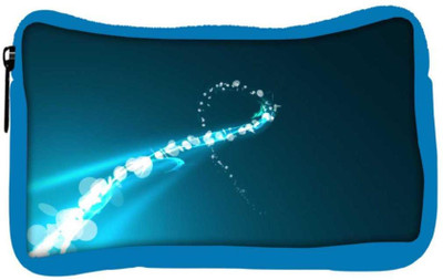 Snoogg Eco Friendly Canvas Sparkling Curve Design Designer Student Pen Pencil Case Coin Purse Pouch Cosmetic Makeup Bag (BLUE) Pouch(Multicolor)
Snoogg Eco Friendly Canvas Sparkling Curve Design Designer Student Pen Pencil Case Coin Purse Pouch Cosmetic Makeup Bag (BLUE) Pouch(Multicolor)