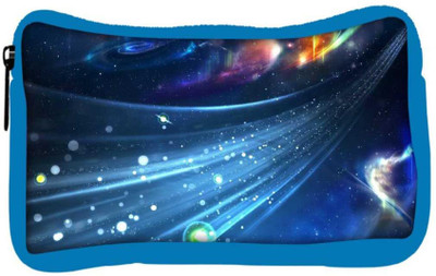 Snoogg Eco Friendly Canvas Stars In Galaxy Designer Student Pen Pencil Case Coin Purse Pouch Cosmetic Makeup Bag (BLUE) Pouch(Multicolor)
Snoogg Eco Friendly Canvas Stars In Galaxy Designer Student Pen Pencil Case Coin Purse Pouch Cosmetic Makeup Bag (BLUE) Pouch(Multicolor)