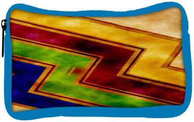 Snoogg Eco Friendly Canvas Storm Wave 2389 Student Pen Pencil Case Coin Purse Pouch Cosmetic Makeup Bag (BLUE) Pouch(Multicolor)
Snoogg Eco Friendly Canvas Storm Wave 2389 Student Pen Pencil Case Coin Purse Pouch Cosmetic Makeup Bag (BLUE) Pouch(Multicolor)
