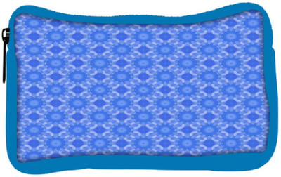 Snoogg Eco Friendly Canvas Blue Flourish Pattern Student Pen Pencil Case Coin Purse Pouch Cosmetic Makeup Bag (BLUE) Pouch(Multicolor)
Snoogg Eco Friendly Canvas Blue Flourish Pattern Student Pen Pencil Case Coin Purse Pouch Cosmetic Makeup Bag (BLUE) Pouch(Multicolor)