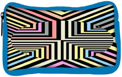 Snoogg Eco Friendly Canvas Optical Illusion 2892 Student Pen Pencil Case Coin Purse Pouch Cosmetic Makeup Bag (BLUE) Pouch(Multicolor)
Snoogg Eco Friendly Canvas Optical Illusion 2892 Student Pen Pencil Case Coin Purse Pouch Cosmetic Makeup Bag (BLUE) Pouch(Multicolor)