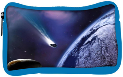 Snoogg Eco Friendly Canvas Space Trip Student Pen Pencil Case Coin Purse Pouch Cosmetic Makeup Bag (BLUE) Pouch(Multicolor)
Snoogg Eco Friendly Canvas Space Trip Student Pen Pencil Case Coin Purse Pouch Cosmetic Makeup Bag (BLUE) Pouch(Multicolor)