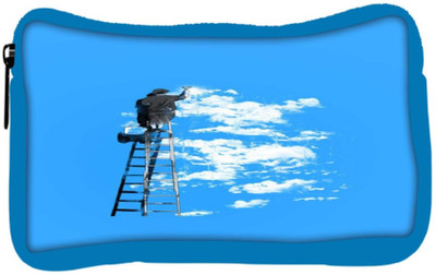 Snoogg Eco Friendly Canvas Painting The Clouds 2676 Student Pen Pencil Case Coin Purse Pouch Cosmetic Makeup Bag (BLUE) Pouch(Multicolor)
Snoogg Eco Friendly Canvas Painting The Clouds 2676 Student Pen Pencil Case Coin Purse Pouch Cosmetic Makeup Bag (BLUE) Pouch(Multicolor)