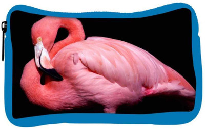 Snoogg Eco Friendly Canvas Pink Swan Designer Student Pen Pencil Case Coin Purse Pouch Cosmetic Makeup Bag (BLUE) Pouch(Multicolor)
Snoogg Eco Friendly Canvas Pink Swan Designer Student Pen Pencil Case Coin Purse Pouch Cosmetic Makeup Bag (BLUE) Pouch(Multicolor)