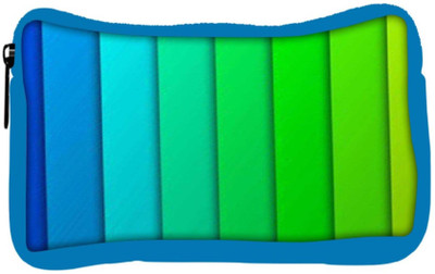 Snoogg Eco Friendly Canvas Flow Design 2379 Student Pen Pencil Case Coin Purse Pouch Cosmetic Makeup Bag (BLUE) Pouch(Multicolor)
Snoogg Eco Friendly Canvas Flow Design 2379 Student Pen Pencil Case Coin Purse Pouch Cosmetic Makeup Bag (BLUE) Pouch(Multicolor)