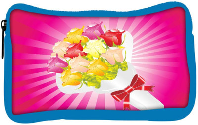 Snoogg Eco Friendly Canvas Beautifull Flower Bouque Series Design Student Pen Pencil Case Coin Purse Pouch Cosmetic Makeup Bag (BLUE) Pouch(Multicolor)
Snoogg Eco Friendly Canvas Beautifull Flower Bouque Series Design Student Pen Pencil Case Coin Purse Pouch Cosmetic Makeup Bag (BLUE) Pouch(Multicolor)