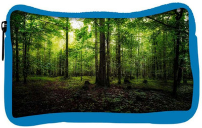 Snoogg Eco Friendly Canvas Green Forest Designer Student Pen Pencil Case Coin Purse Pouch Cosmetic Makeup Bag (BLUE) Pouch(Multicolor)
Snoogg Eco Friendly Canvas Green Forest Designer Student Pen Pencil Case Coin Purse Pouch Cosmetic Makeup Bag (BLUE) Pouch(Multicolor)