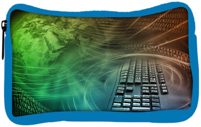 Snoogg Eco Friendly Canvas Abstract Internet Background With Colors Student Pen Pencil Case Coin Purse Pouch Cosmetic Makeup Bag (BLUE) Pouch(Multicolor)
Snoogg Eco Friendly Canvas Abstract Internet Background With Colors Student Pen Pencil Case Coin Purse Pouch Cosmetic Makeup Bag (BLUE) Pouch(Multicolor)