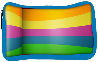 Snoogg Eco Friendly Canvas Colorful Bandwidth Designer Student Pen Pencil Case Coin Purse Pouch Cosmetic Makeup Bag (BLUE) Pouch(Multicolor)
Snoogg Eco Friendly Canvas Colorful Bandwidth Designer Student Pen Pencil Case Coin Purse Pouch Cosmetic Makeup Bag (BLUE) Pouch(Multicolor)