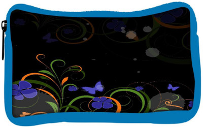 Snoogg Eco Friendly Canvas Abstract Swirl Design Elements Student Pen Pencil Case Coin Purse Pouch Cosmetic Makeup Bag (BLUE) Pouch(Multicolor)
Snoogg Eco Friendly Canvas Abstract Swirl Design Elements Student Pen Pencil Case Coin Purse Pouch Cosmetic Makeup Bag (BLUE) Pouch(Multicolor)