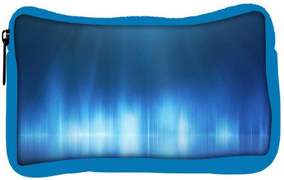 Snoogg Eco Friendly Canvas Light Blue Design Designer Student Pen Pencil Case Coin Purse Pouch Cosmetic Makeup Bag (BLUE) Pouch(Multicolor)
Snoogg Eco Friendly Canvas Light Blue Design Designer Student Pen Pencil Case Coin Purse Pouch Cosmetic Makeup Bag (BLUE) Pouch(Multicolor)