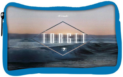 Snoogg Eco Friendly Canvas Freak Forget Student Pen Pencil Case Coin Purse Pouch Cosmetic Makeup Bag (BLUE) Pouch(Multicolor)
Snoogg Eco Friendly Canvas Freak Forget Student Pen Pencil Case Coin Purse Pouch Cosmetic Makeup Bag (BLUE) Pouch(Multicolor)