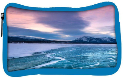 Snoogg Eco Friendly Canvas Nature Frozen Sea Designer Student Pen Pencil Case Coin Purse Pouch Cosmetic Makeup Bag (BLUE) Pouch(Multicolor)
Snoogg Eco Friendly Canvas Nature Frozen Sea Designer Student Pen Pencil Case Coin Purse Pouch Cosmetic Makeup Bag (BLUE) Pouch(Multicolor)