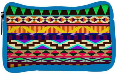 Snoogg Eco Friendly Canvas Aztec Big Flow Student Pen Pencil Case Coin Purse Pouch Cosmetic Makeup Bag (BLUE) Pouch(Multicolor)
Snoogg Eco Friendly Canvas Aztec Big Flow Student Pen Pencil Case Coin Purse Pouch Cosmetic Makeup Bag (BLUE) Pouch(Multicolor)