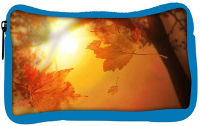 Snoogg Eco Friendly Canvas Orange Autumn Designer Student Pen Pencil Case Coin Purse Pouch Cosmetic Makeup Bag (BLUE) Pouch(Multicolor)
Snoogg Eco Friendly Canvas Orange Autumn Designer Student Pen Pencil Case Coin Purse Pouch Cosmetic Makeup Bag (BLUE) Pouch(Multicolor)