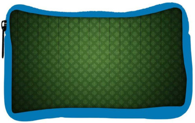 Snoogg Eco Friendly Canvas Abstract Green Lined Design Designer Student Pen Pencil Case Coin Purse Pouch Cosmetic Makeup Bag (BLUE) Pouch(Multicolor)
Snoogg Eco Friendly Canvas Abstract Green Lined Design Designer Student Pen Pencil Case Coin Purse Pouch Cosmetic Makeup Bag (BLUE) Pouch(Multicolor)