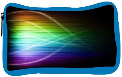 Snoogg Eco Friendly Canvas Multicolor Abstract Design Designer Student Pen Pencil Case Coin Purse Pouch Cosmetic Makeup Bag (BLUE) Pouch(Multicolor)
Snoogg Eco Friendly Canvas Multicolor Abstract Design Designer Student Pen Pencil Case Coin Purse Pouch Cosmetic Makeup Bag (BLUE) Pouch(Multicolor)