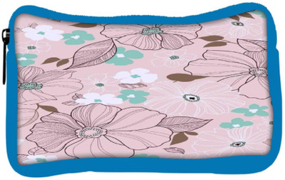 Snoogg Eco Friendly Canvas Flower Purple Pattern 2477 Student Pen Pencil Case Coin Purse Pouch Cosmetic Makeup Bag (BLUE) Pouch(Multicolor)
Snoogg Eco Friendly Canvas Flower Purple Pattern 2477 Student Pen Pencil Case Coin Purse Pouch Cosmetic Makeup Bag (BLUE) Pouch(Multicolor)