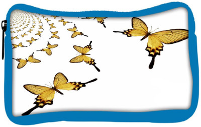Snoogg Eco Friendly Canvas Kaleidoscopic Butterflies Student Pen Pencil Case Coin Purse Pouch Cosmetic Makeup Bag (BLUE) Pouch(Multicolor)
Snoogg Eco Friendly Canvas Kaleidoscopic Butterflies Student Pen Pencil Case Coin Purse Pouch Cosmetic Makeup Bag (BLUE) Pouch(Multicolor)