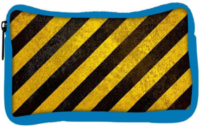 Snoogg Eco Friendly Canvas Yellow Strips Design Designer Student Pen Pencil Case Coin Purse Pouch Cosmetic Makeup Bag (BLUE) Pouch(Multicolor)
Snoogg Eco Friendly Canvas Yellow Strips Design Designer Student Pen Pencil Case Coin Purse Pouch Cosmetic Makeup Bag (BLUE) Pouch(Multicolor)