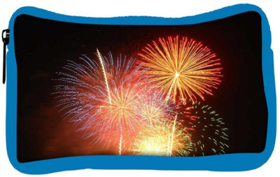 Snoogg Eco Friendly Canvas Fireworks New Years Eve Designer Student Pen Pencil Case Coin Purse Pouch Cosmetic Makeup Bag (BLUE) Pouch(Multicolor)
Snoogg Eco Friendly Canvas Fireworks New Years Eve Designer Student Pen Pencil Case Coin Purse Pouch Cosmetic Makeup Bag (BLUE) Pouch(Multicolor)