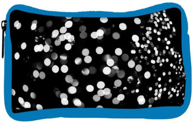Snoogg Eco Friendly Canvas Black And White Spots Designer Student Pen Pencil Case Coin Purse Pouch Cosmetic Makeup Bag (BLUE) Pouch(Multicolor)
Snoogg Eco Friendly Canvas Black And White Spots Designer Student Pen Pencil Case Coin Purse Pouch Cosmetic Makeup Bag (BLUE) Pouch(Multicolor)