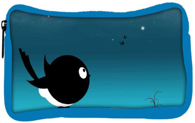 Snoogg Eco Friendly Canvas Sparrow In The Night Designer Student Pen Pencil Case Coin Purse Pouch Cosmetic Makeup Bag (BLUE) Pouch(Multicolor)
Snoogg Eco Friendly Canvas Sparrow In The Night Designer Student Pen Pencil Case Coin Purse Pouch Cosmetic Makeup Bag (BLUE) Pouch(Multicolor)
