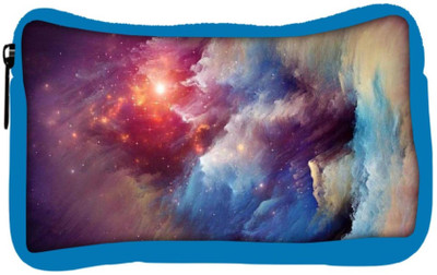 Snoogg Eco Friendly Canvas Universe Storm Student Pen Pencil Case Coin Purse Pouch Cosmetic Makeup Bag (BLUE) Pouch(Multicolor)
Snoogg Eco Friendly Canvas Universe Storm Student Pen Pencil Case Coin Purse Pouch Cosmetic Makeup Bag (BLUE) Pouch(Multicolor)