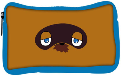 Snoogg Eco Friendly Canvas Grumpy In Face Student Pen Pencil Case Coin Purse Pouch Cosmetic Makeup Bag (BLUE) Pouch(Multicolor)
Snoogg Eco Friendly Canvas Grumpy In Face Student Pen Pencil Case Coin Purse Pouch Cosmetic Makeup Bag (BLUE) Pouch(Multicolor)